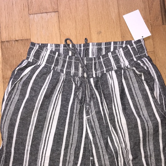 Women’s linen Briggs lounge pants XS - Picture 6 of 15